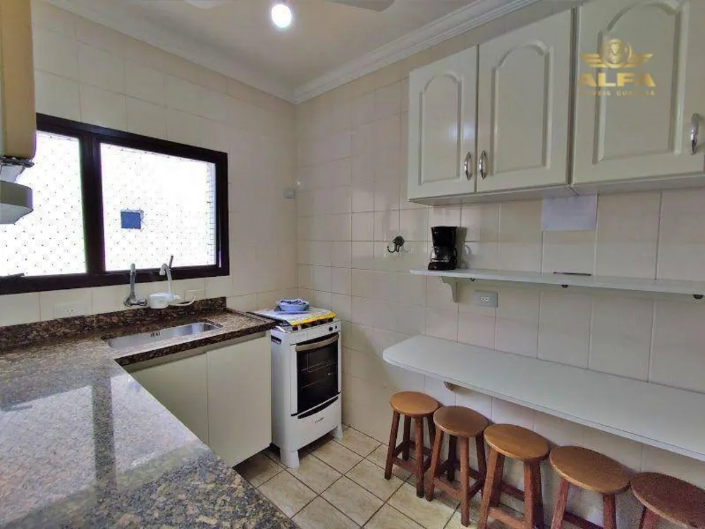 Apartamento, 3 quartos, 110 m² - Foto 20