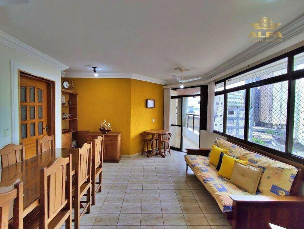 Apartamento, 3 quartos, 110 m² - Foto 4