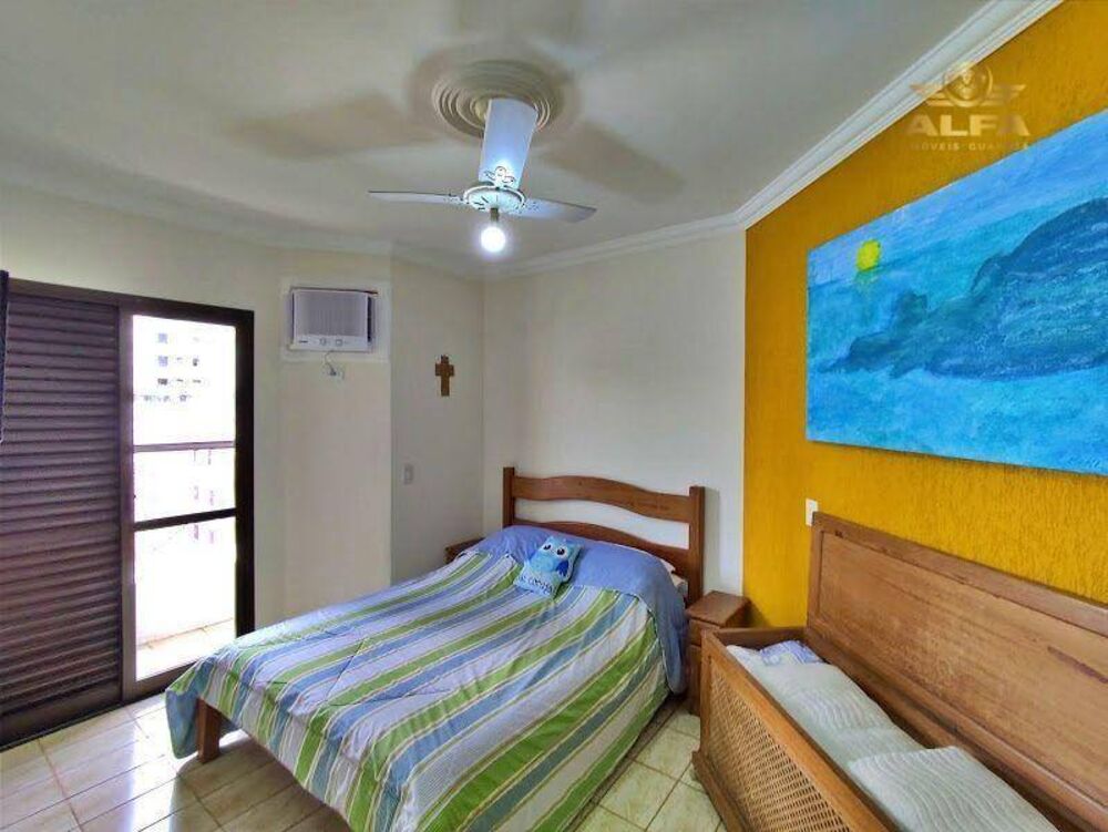 Apartamento, 3 quartos, 110 m² - Foto 14
