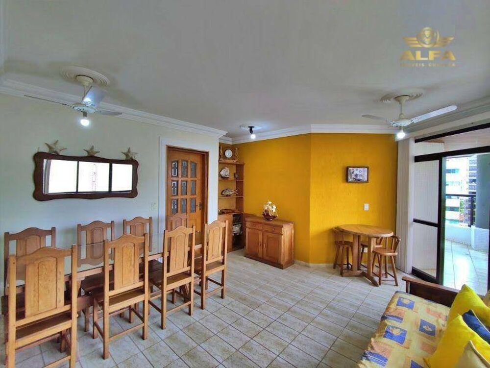 Apartamento, 3 quartos, 110 m² - Foto 7