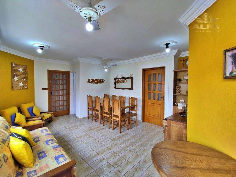 Apartamento, 3 quartos, 110 m² - Foto 5