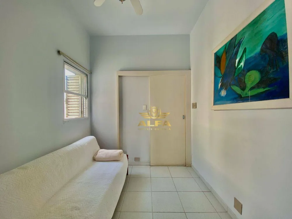 Apartamento, 3 quartos, 172 m² - Foto 4