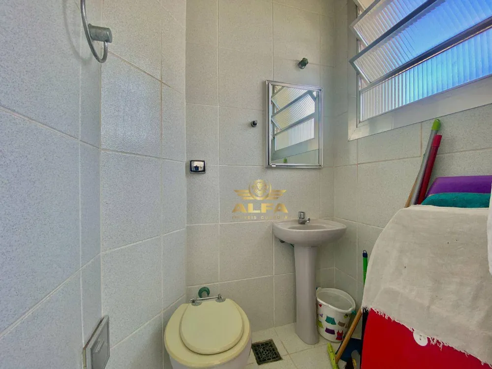 Apartamento, 3 quartos, 172 m² - Foto 7