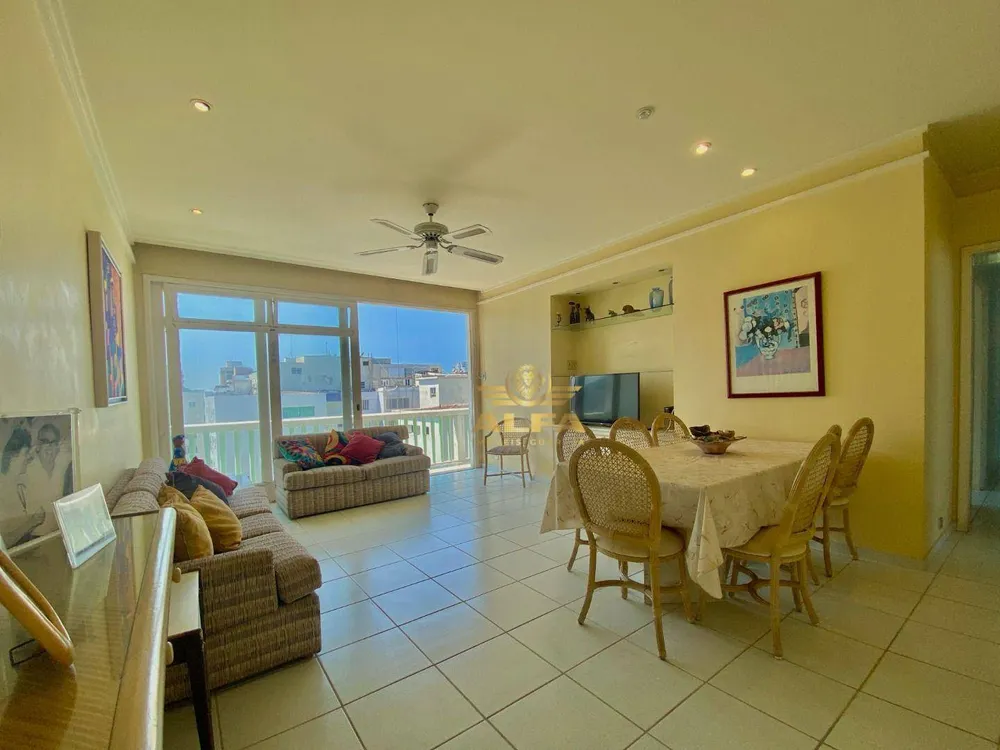 Apartamento, 3 quartos, 172 m² - Foto 1