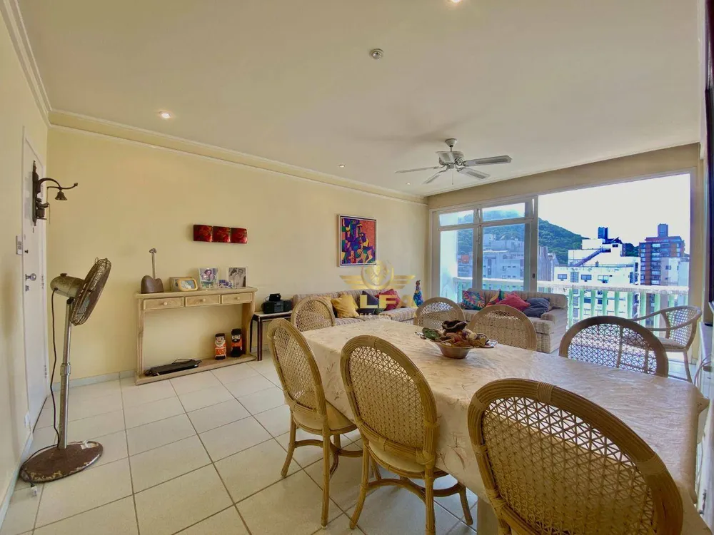 Apartamento, 3 quartos, 172 m² - Foto 2