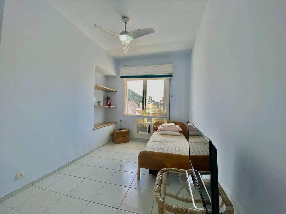 Apartamento, 3 quartos, 172 m² - Foto 3