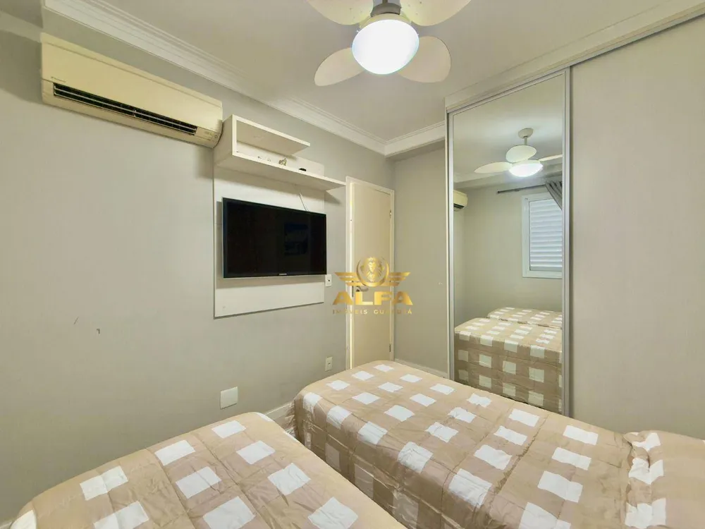 Cobertura, 2 quartos, 195 m² - Foto 5
