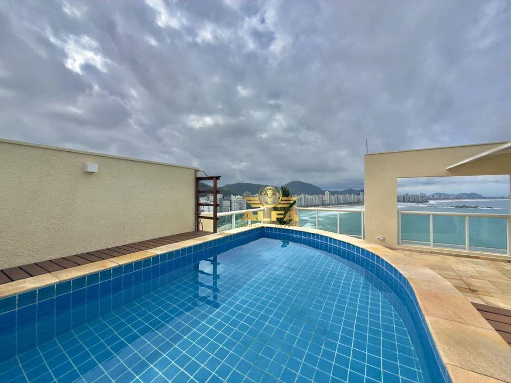 Cobertura, 2 quartos, 195 m² - Foto 12