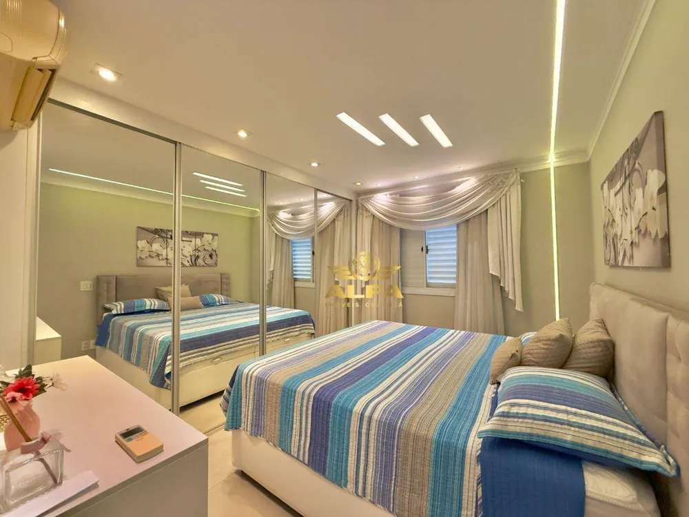 Cobertura, 2 quartos, 195 m² - Foto 6