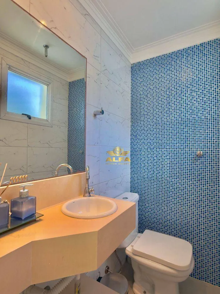 Cobertura, 2 quartos, 195 m² - Foto 11