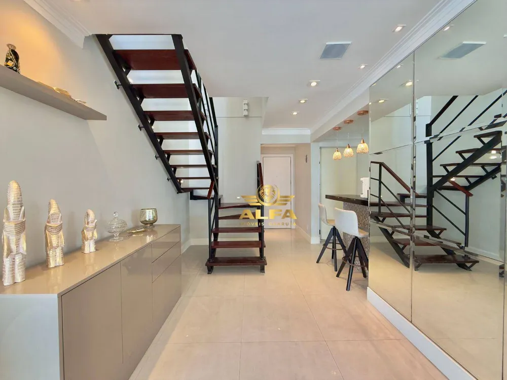Cobertura, 2 quartos, 195 m² - Foto 10