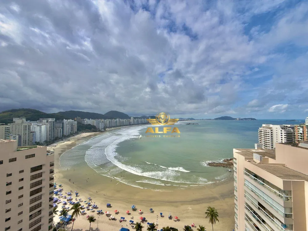 Cobertura, 2 quartos, 195 m² - Foto 1