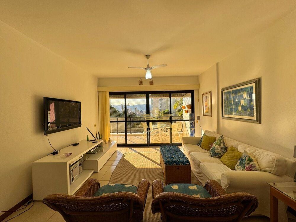 Apartamento, 3 quartos, 131 m² - Foto 5