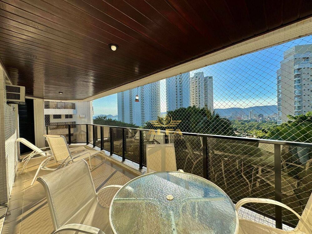 Apartamento, 3 quartos, 131 m² - Foto 2