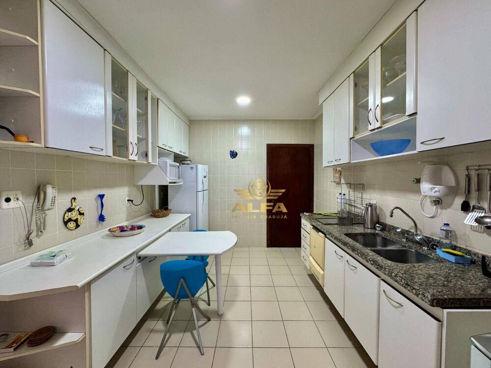 Apartamento, 3 quartos, 131 m² - Foto 20