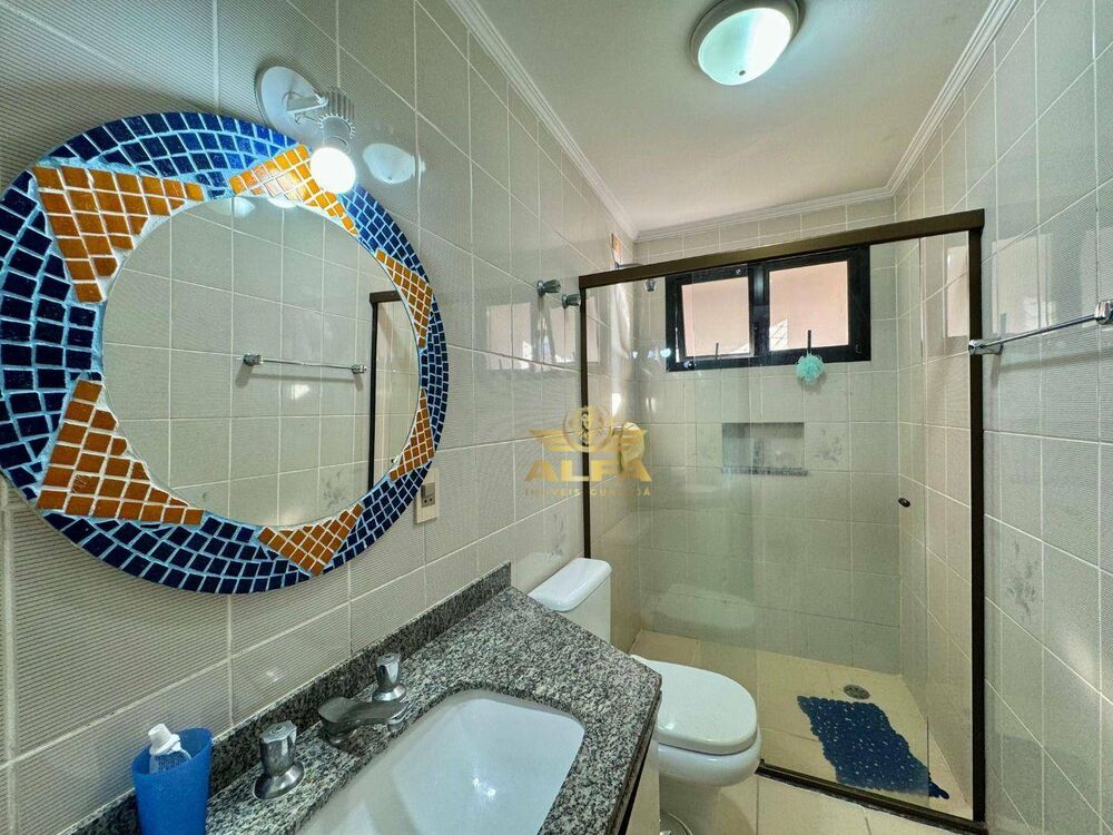 Apartamento, 3 quartos, 131 m² - Foto 13