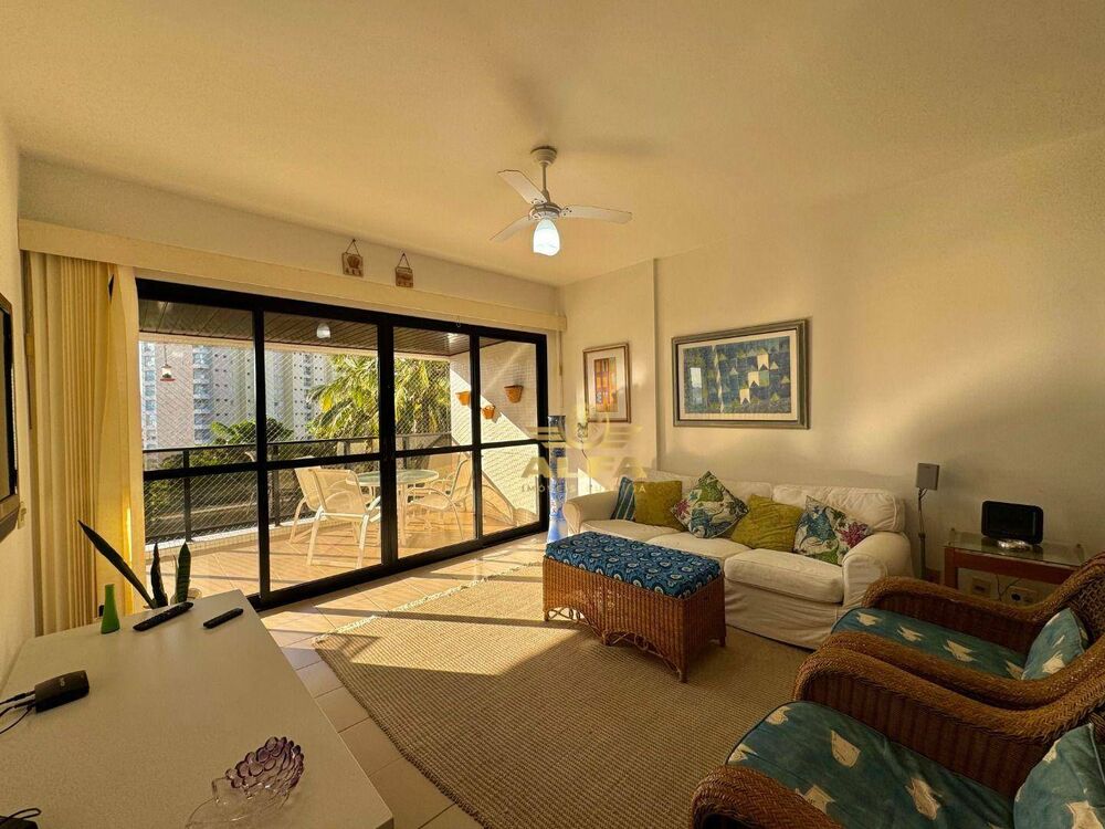 Apartamento, 3 quartos, 131 m² - Foto 1