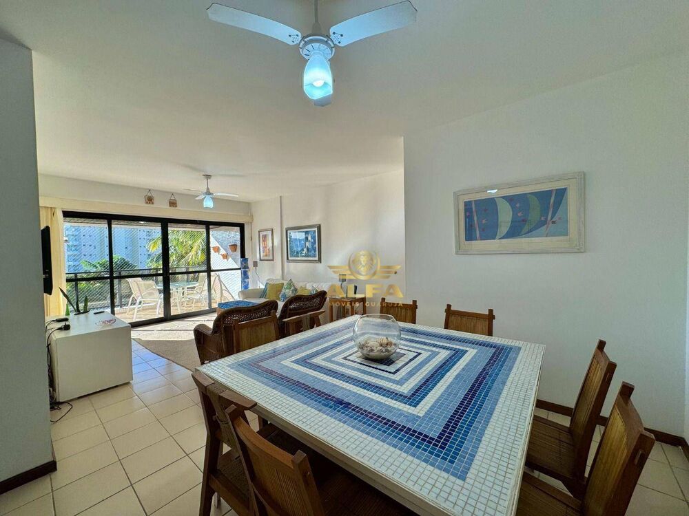 Apartamento, 3 quartos, 131 m² - Foto 3
