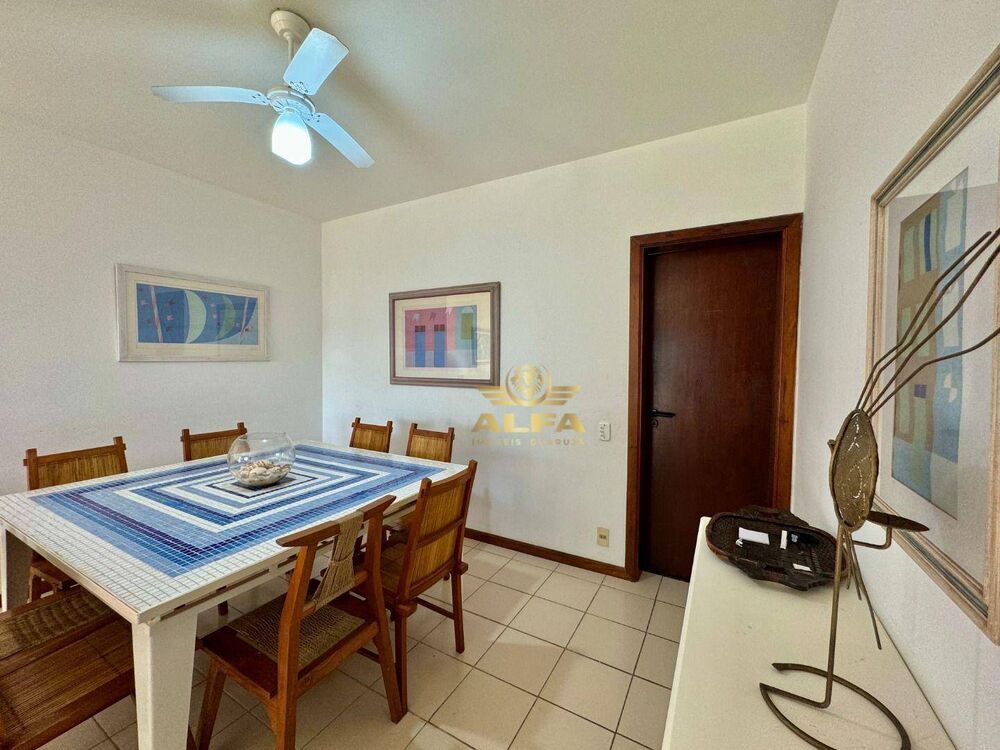 Apartamento, 3 quartos, 131 m² - Foto 6