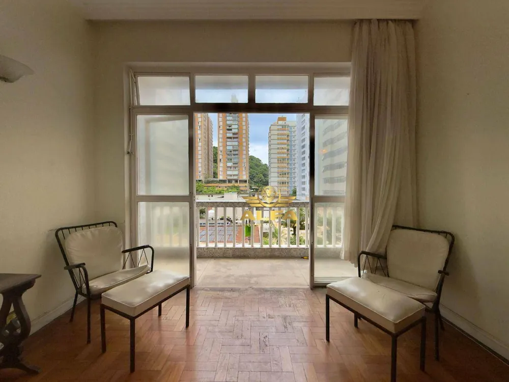 Apartamento, 3 quartos, 104 m² - Foto 2