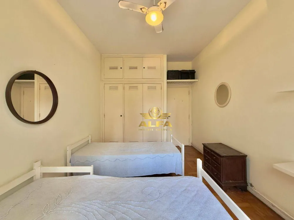Apartamento, 3 quartos, 104 m² - Foto 2