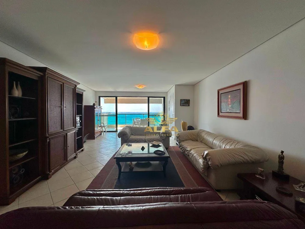 Apartamento, 3 quartos, 184 m² - Foto 1