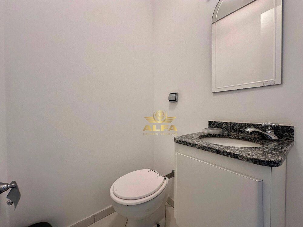 Apartamento, 3 quartos, 184 m² - Foto 2
