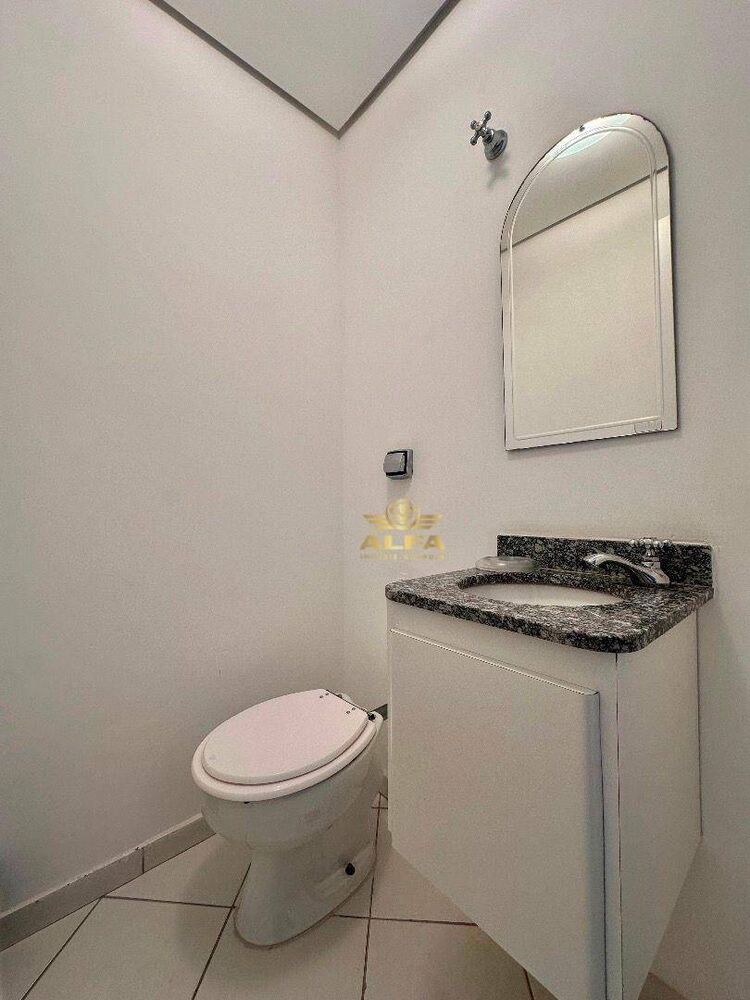 Apartamento, 3 quartos, 184 m² - Foto 1