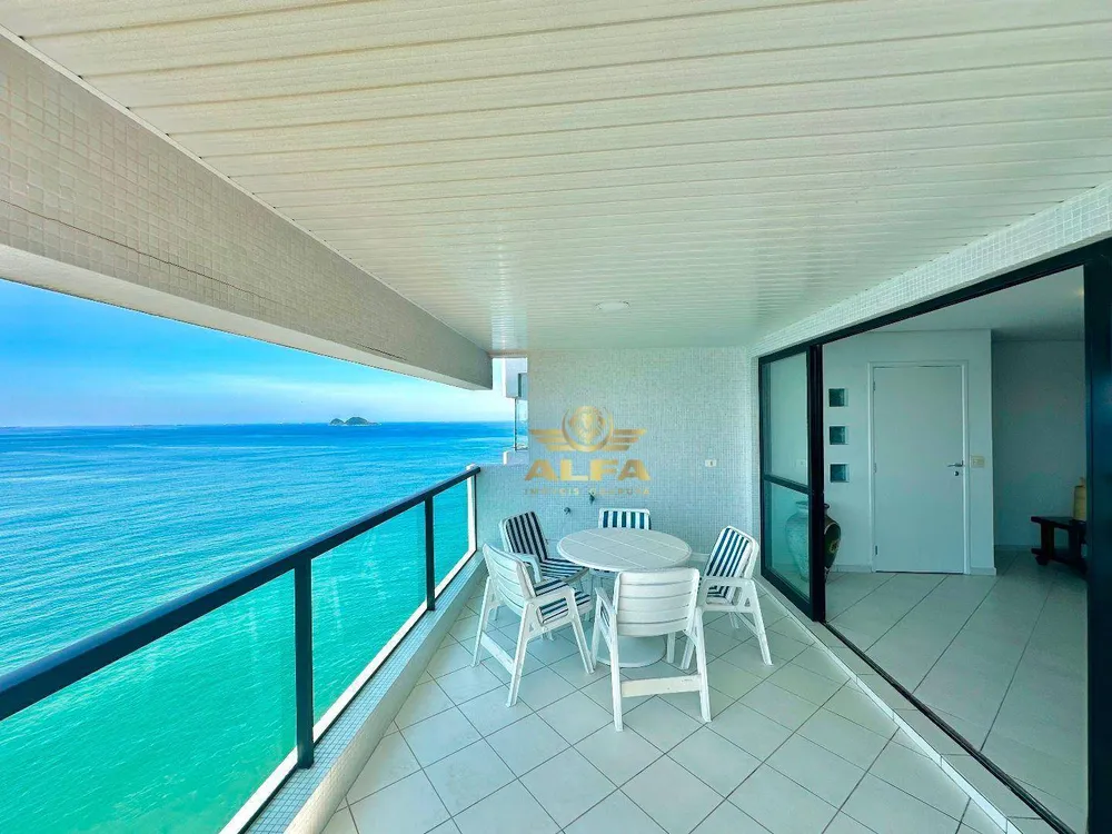 Apartamento, 3 quartos, 184 m² - Foto 3
