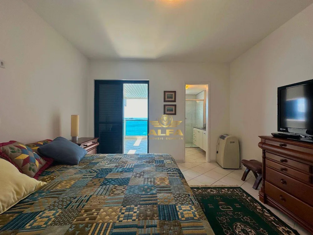 Apartamento, 3 quartos, 184 m² - Foto 7
