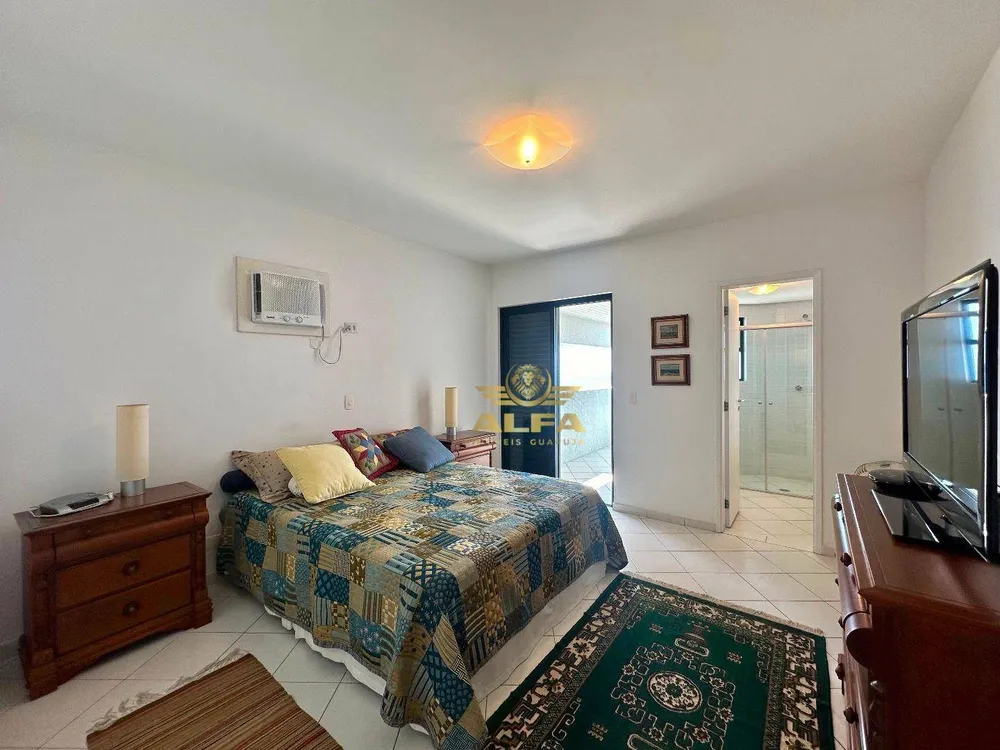 Apartamento, 3 quartos, 184 m² - Foto 6
