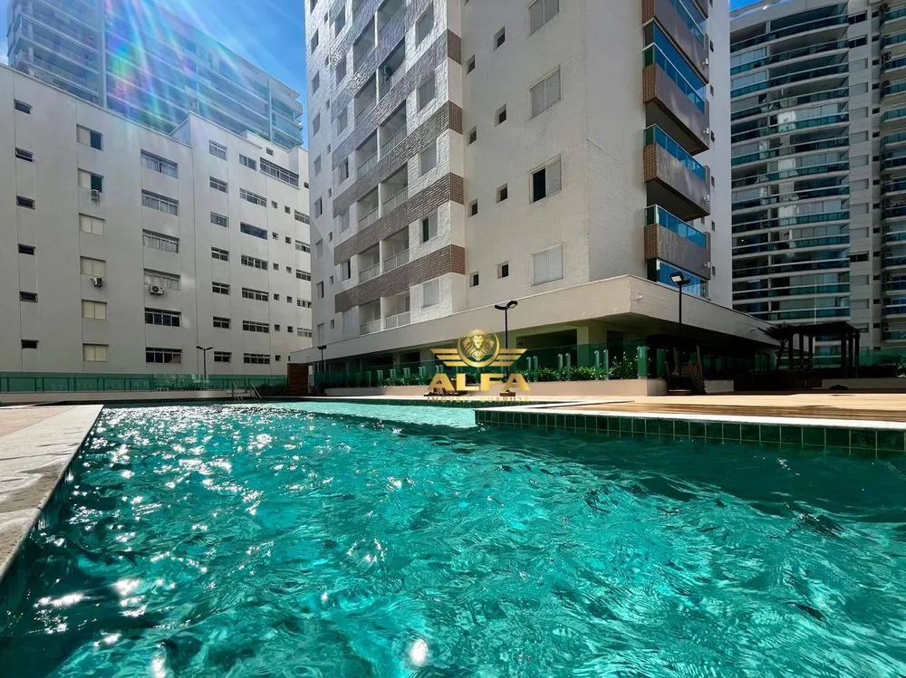 Apartamento, 3 quartos, 105 m² - Foto 1