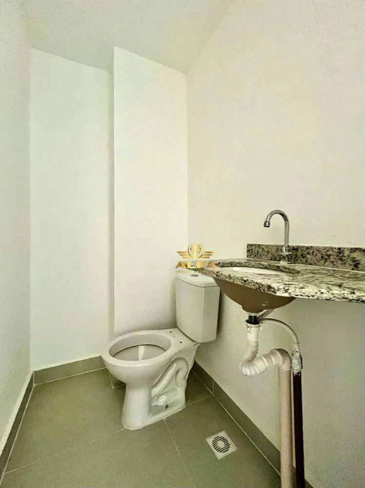 Apartamento, 3 quartos, 105 m² - Foto 5