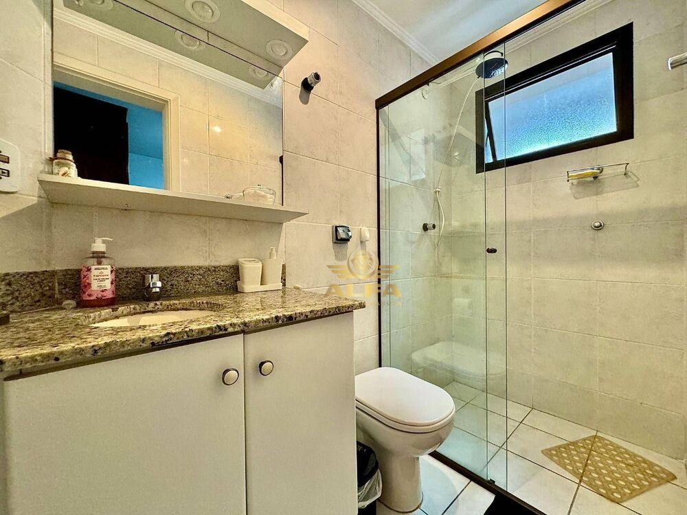 Apartamento, 3 quartos, 124 m² - Foto 7