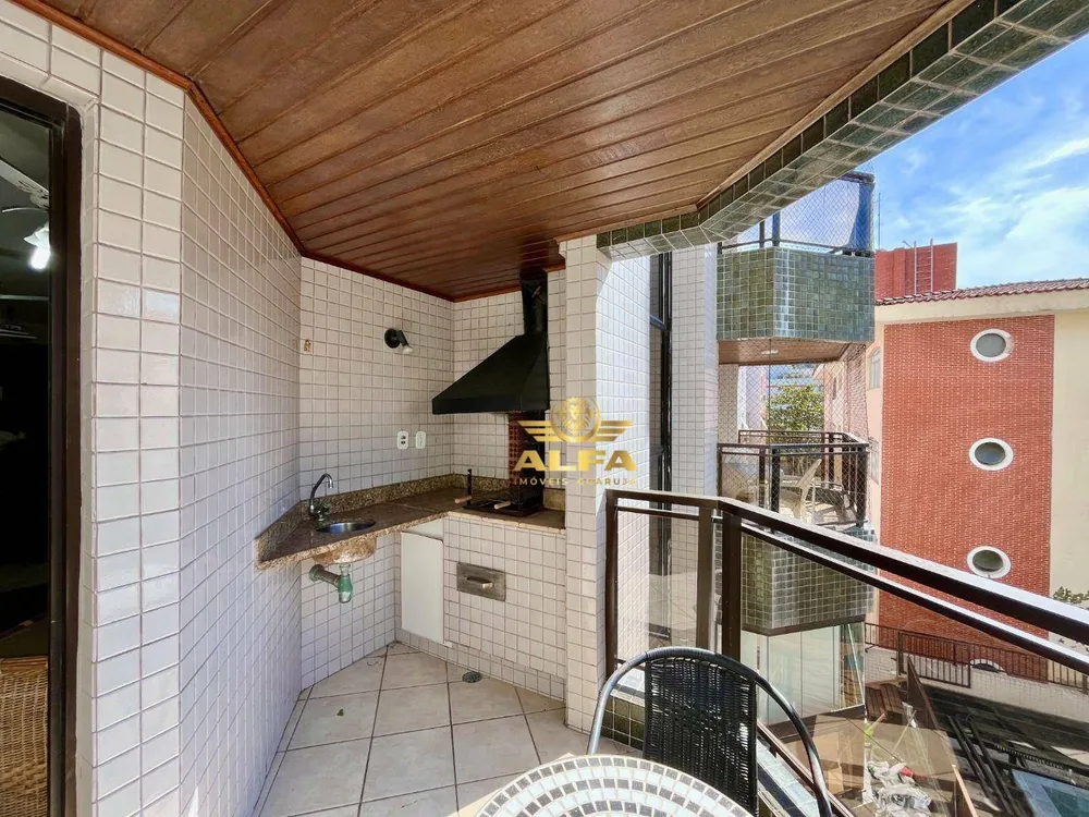 Apartamento, 3 quartos, 124 m² - Foto 18