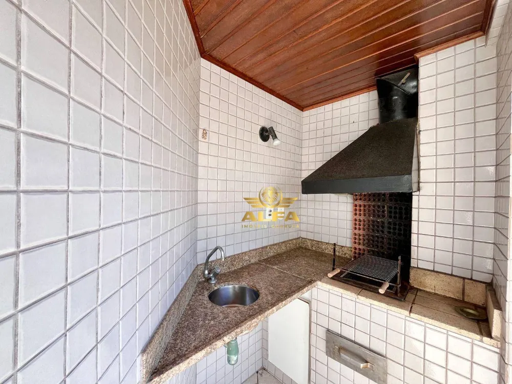 Apartamento, 3 quartos, 124 m² - Foto 19