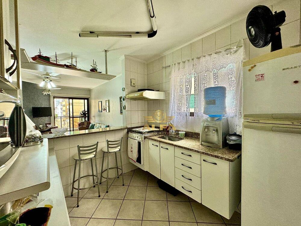 Apartamento, 3 quartos, 124 m² - Foto 9