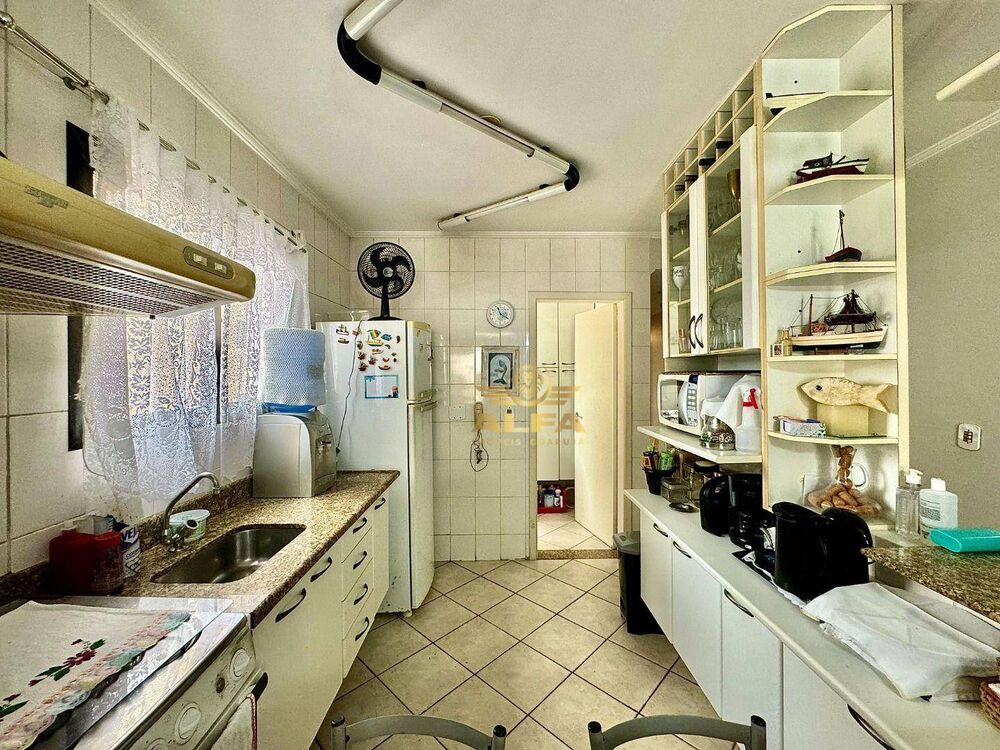 Apartamento, 3 quartos, 124 m² - Foto 1