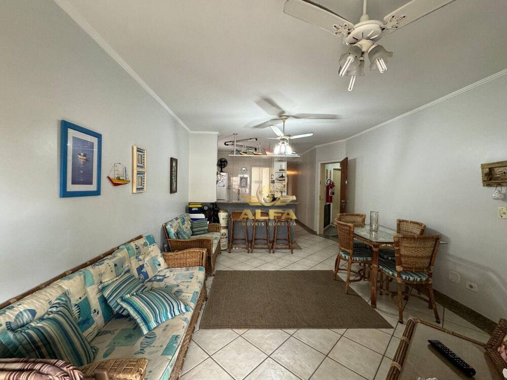 Apartamento, 3 quartos, 124 m² - Foto 2