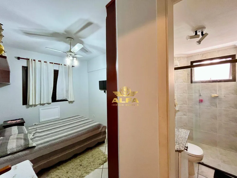 Apartamento, 3 quartos, 124 m² - Foto 21