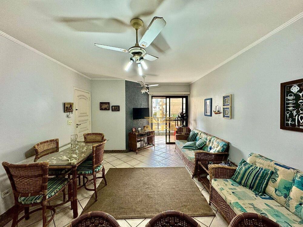 Apartamento, 3 quartos, 124 m² - Foto 15