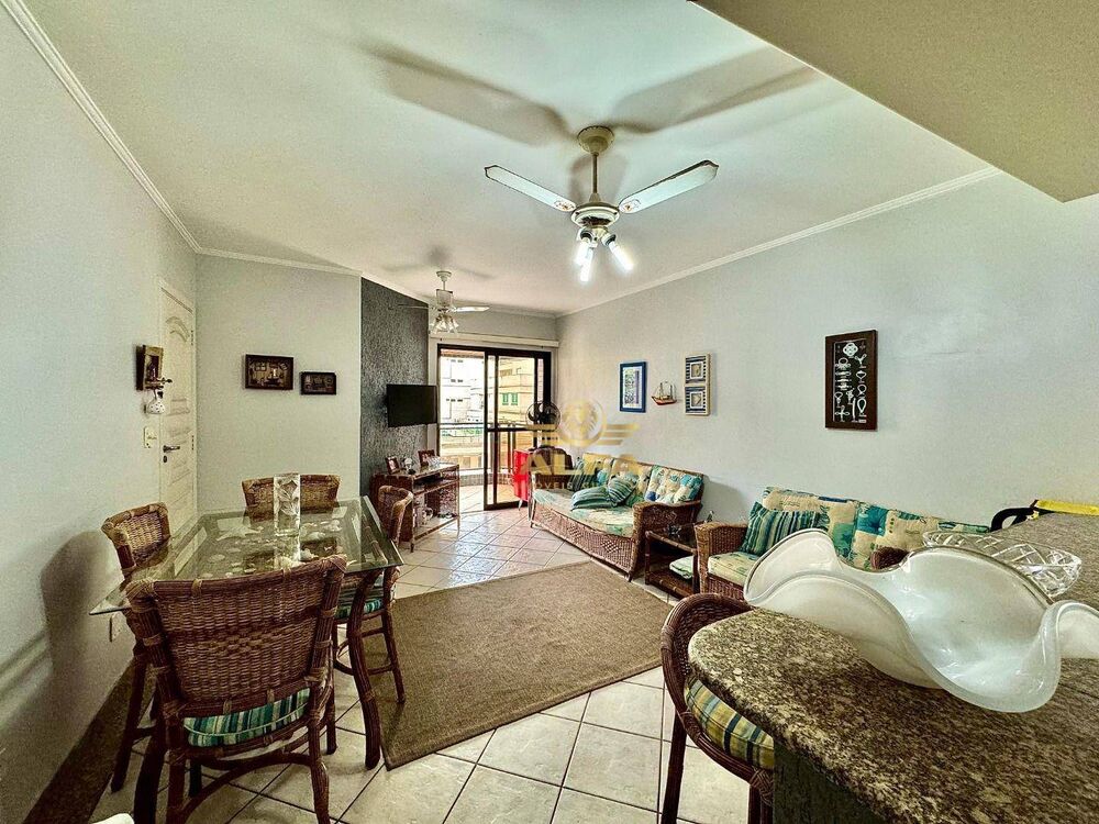 Apartamento, 3 quartos, 124 m² - Foto 6