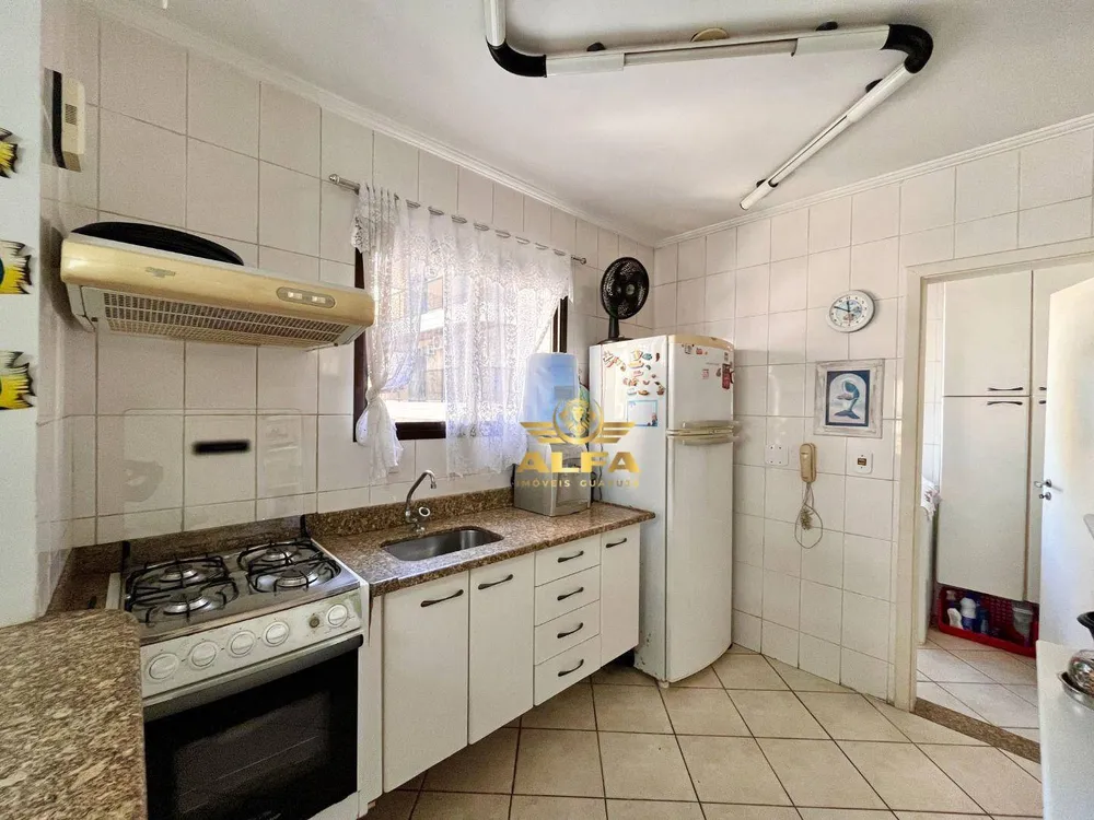 Apartamento, 3 quartos, 124 m² - Foto 22