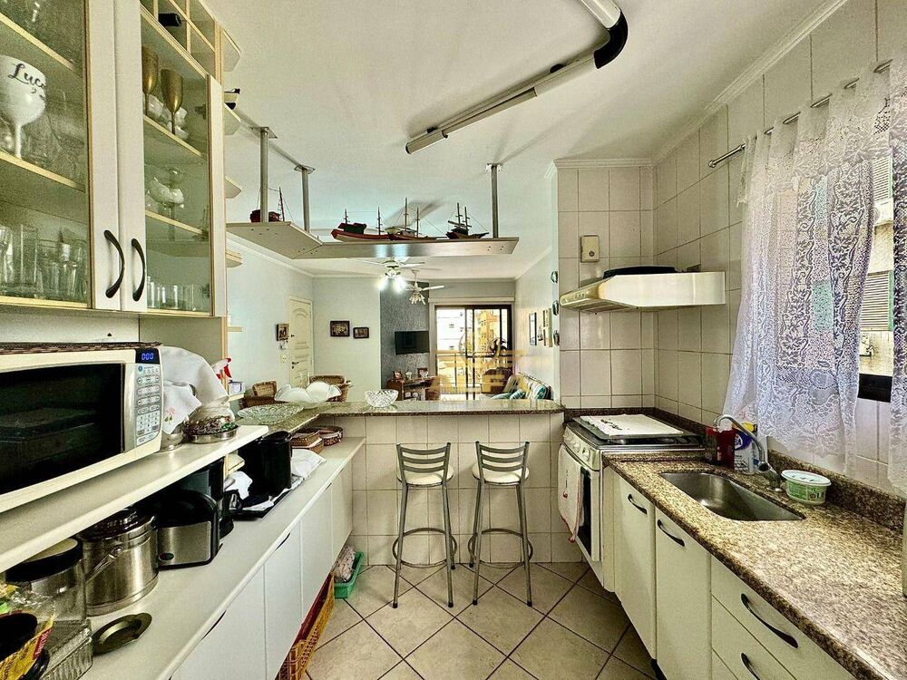 Apartamento, 3 quartos, 124 m² - Foto 14