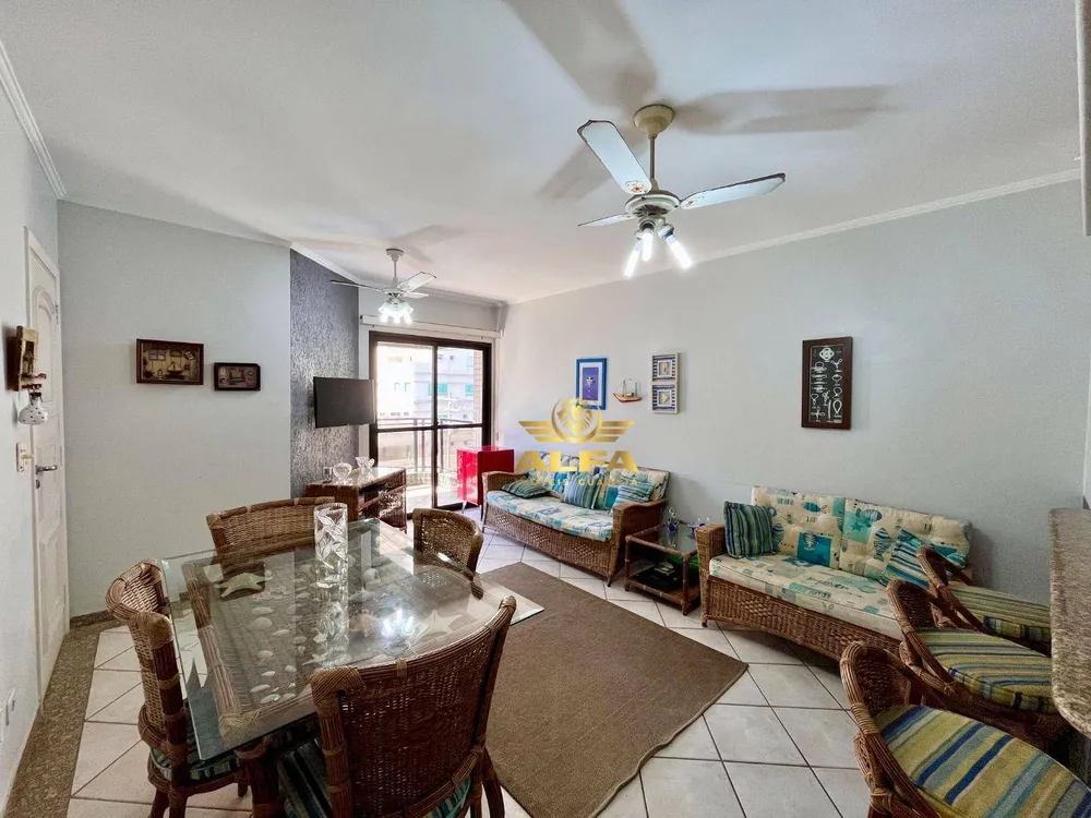Apartamento, 3 quartos, 124 m² - Foto 17
