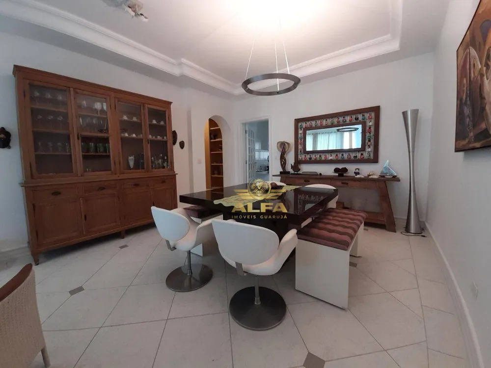 Apartamento, 3 quartos, 175 m² - Foto 2