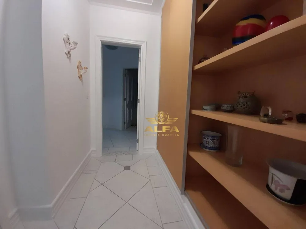 Apartamento, 3 quartos, 175 m² - Foto 3