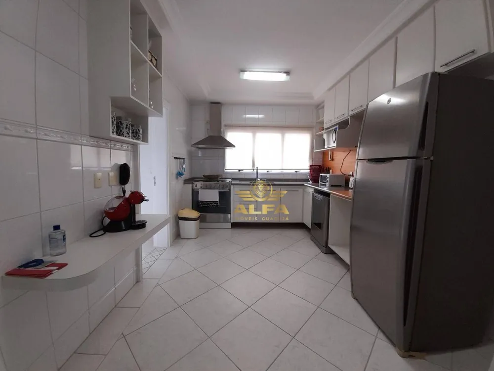 Apartamento, 3 quartos, 175 m² - Foto 8