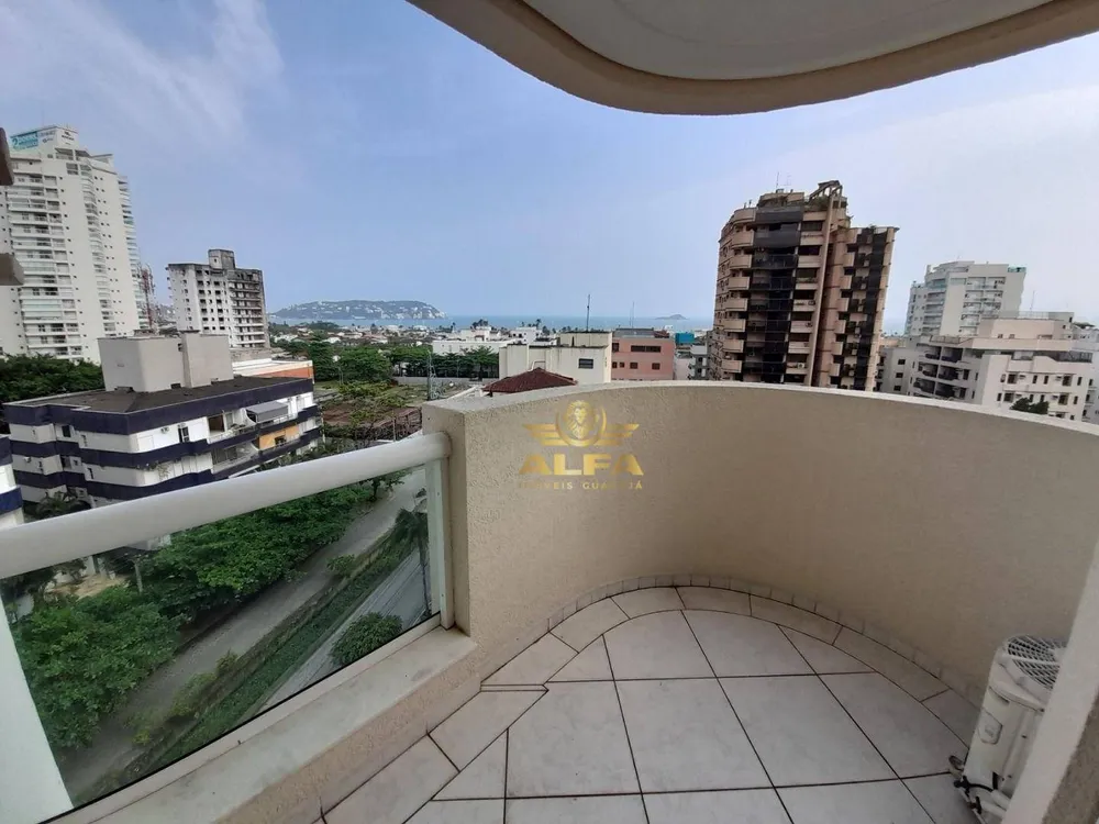 Apartamento, 3 quartos, 175 m² - Foto 6