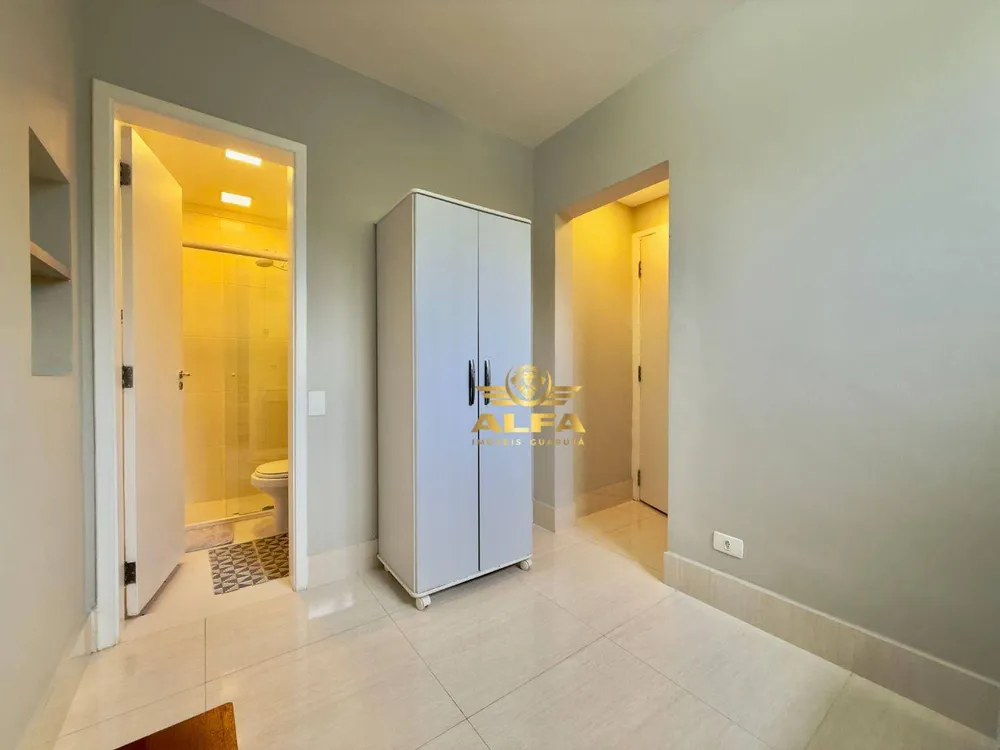 Apartamento, 3 quartos, 120 m² - Foto 9
